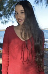 Andrea V. De Arce González
