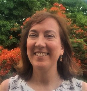 Dr. Michelle Schelske Santos