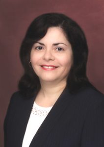 Dra. Ana Guadalupe