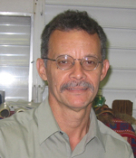 Dr. Edwin Quiñones
