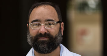 Instituto Nacional de la Salud concede al Dr. José Arcadio Rodríguez $1.3 millones para continuar investigaciones con ADN Foto Dr. José Arcadio Rodríguez