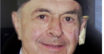 Prestigiosa revista publica biografía del Dr. Lesser Blum
