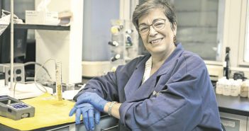 Elvira Cuevas: una mujer de vanguardia