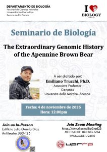 SEM. BIOLOGIA Anuncio 4 de noviembre de 2025