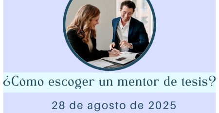 Mentor Tesis