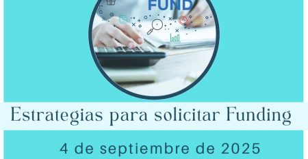 Seminario 4-sept - Funding