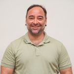 Jose A. Rodriguez
