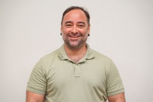 Jose A. Rodriguez