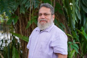 Eugenio Santiago