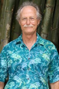 Dr. James Ackerman