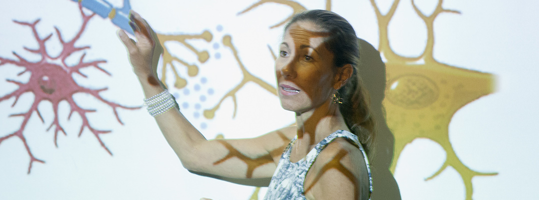 Prof. Patricia Burrowes