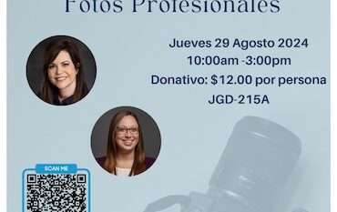 Fotos profesionales
