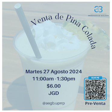 Piña Colada Piña Colada