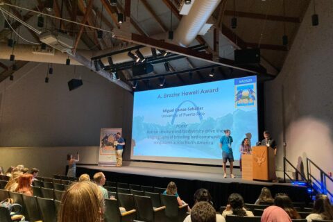 Ph.D. student Miguel José Costas-Sabatier Ph.D. student Miguel José Costas-Sabatier