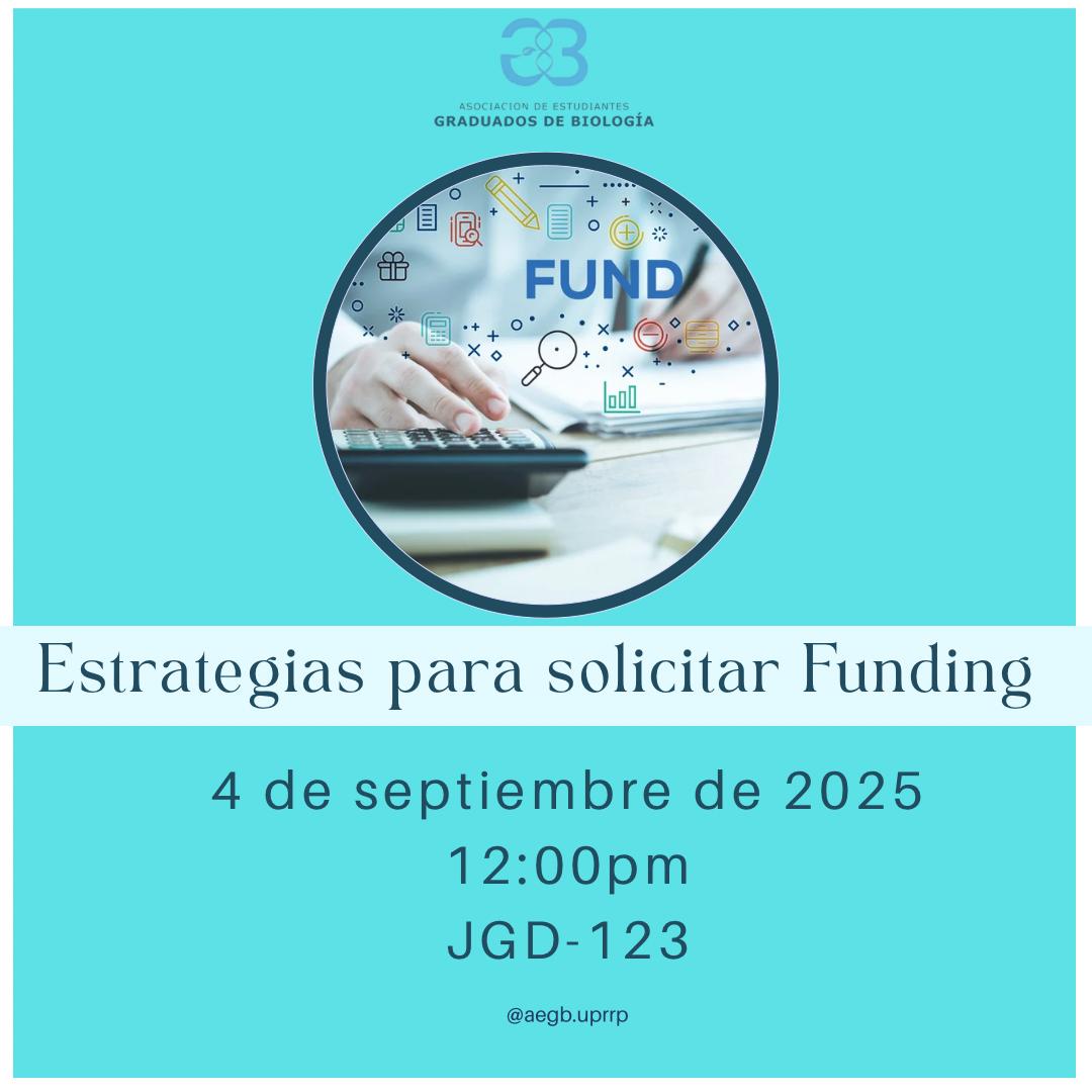 Seminario 4-sept - Funding