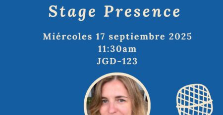 Dra. Cristina Martínez Benítez