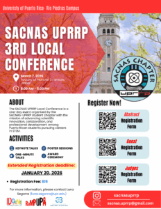 sacnas