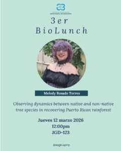 Biolunch 12-marzo
