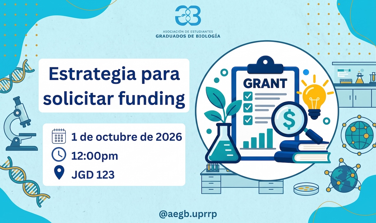 AEGB - Funding