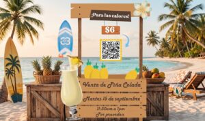 pinacolada