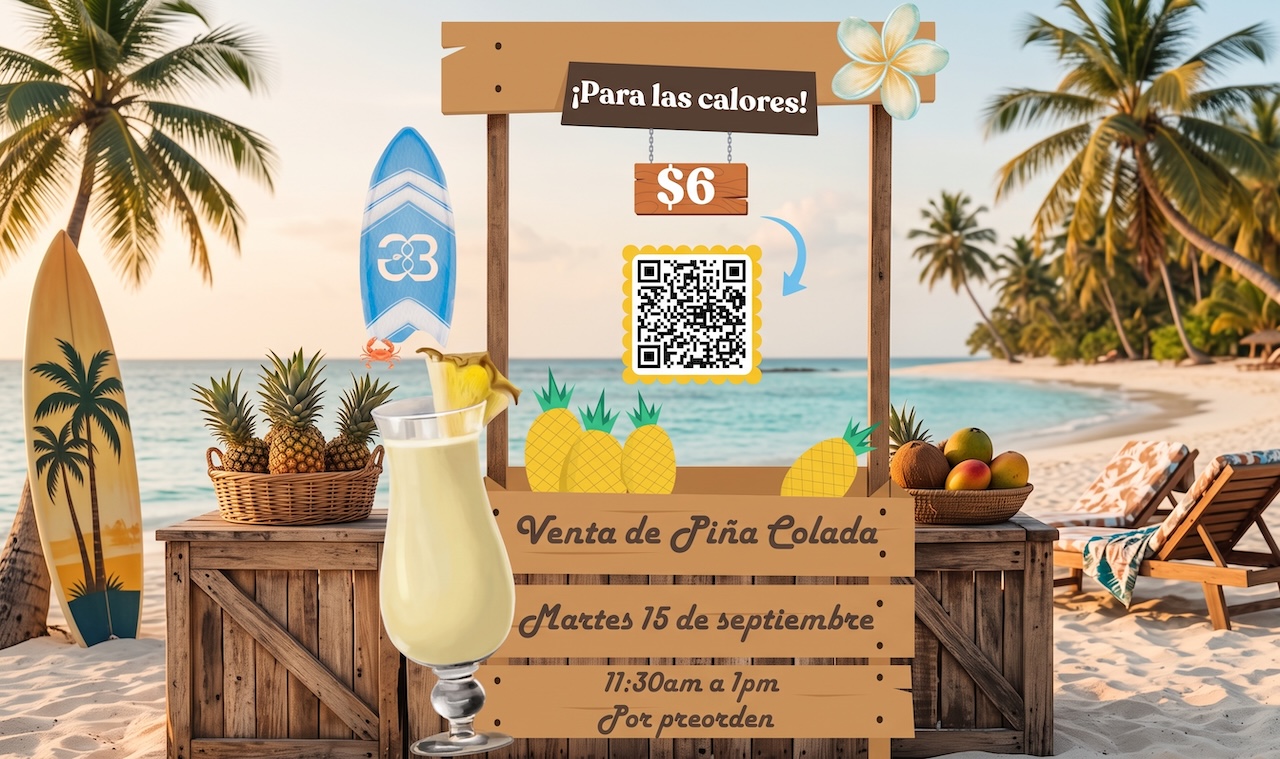 pinacolada