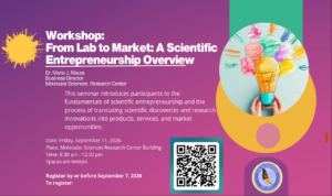 From Lab to Market