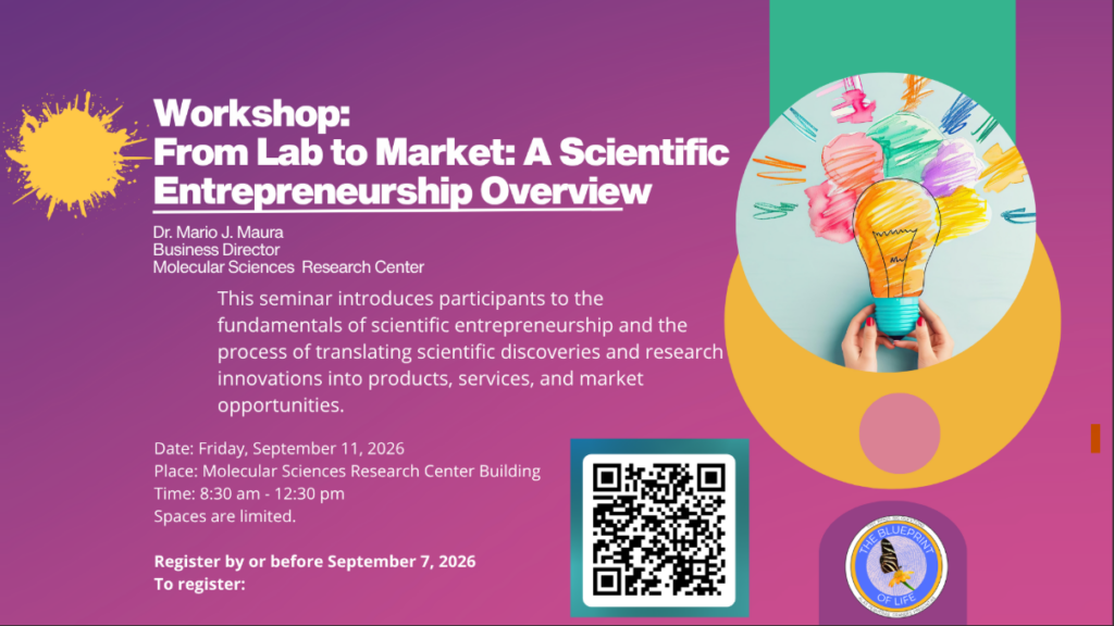 From Lab to Market