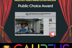 Public Choice Award Public Choice Award