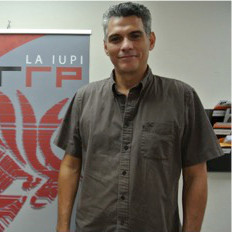 Photo of Academic Advisor, Dr Carlos J Corrada Bravo