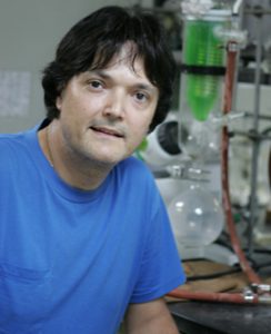 Dr. Abimael D. Rodriguez
