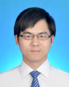 Dr. Xianyong-Wu