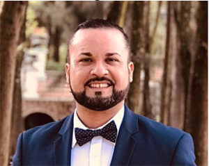 Dr. Raul Rodriguez Berrios