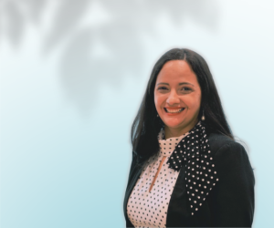 Liz Diaz-Vazquez, Ph.D.