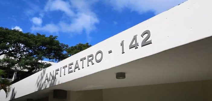 Mejoras a la infraestructura de la Facultad de Ciencias Naturales del Recinto de Río Piedras, UPR