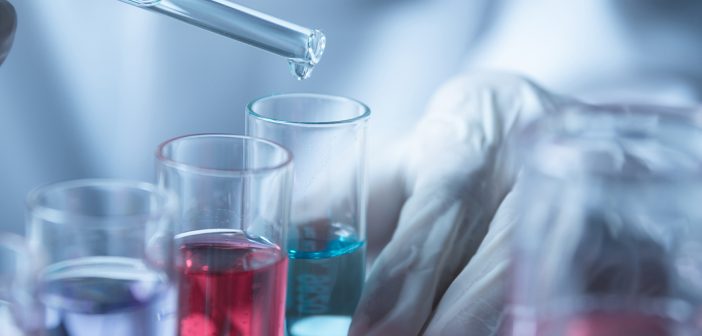 Programa Graduado de Química celebrará su 60 aniversario