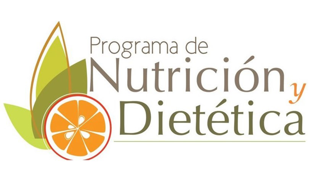Programa de Nutrición y Dietética