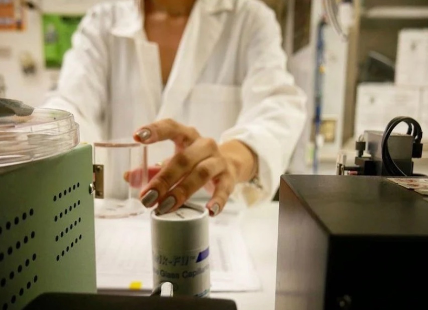 Oportunidad de Investigación